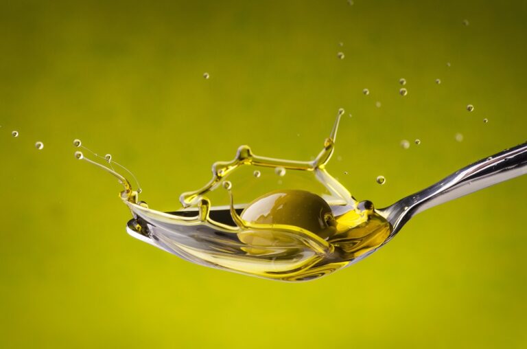azeite de oliva extravirgem