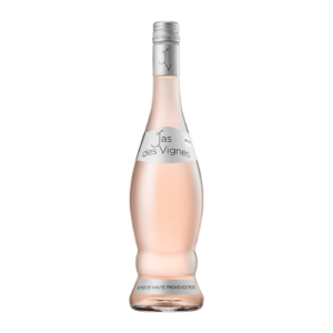 Jas des Vignes Provence Rosé