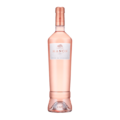 Manon Côtes de Provence Rosé