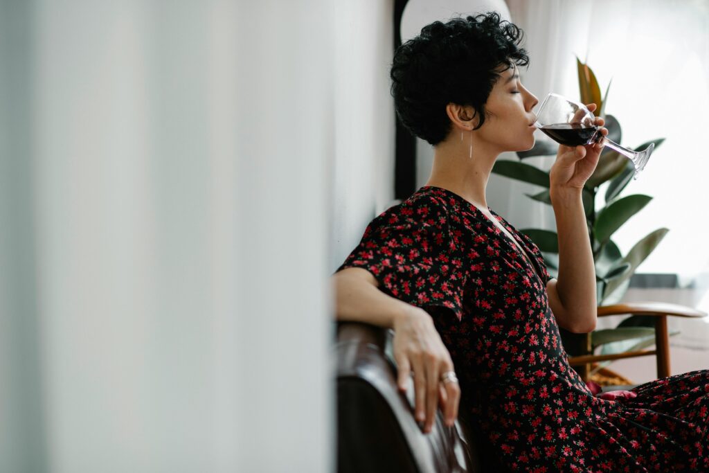 Vinho e arte