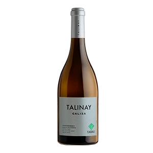 Vinho Tabali Talinay Caliza Chardonnay