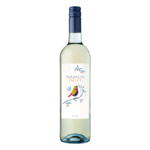 Vinho Doce Pardalito